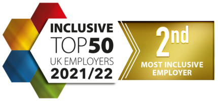 calico jobs - top 50 inclusive employer